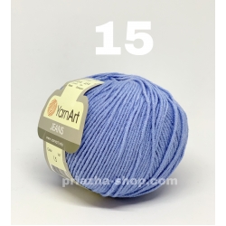 YarnArt Jeans 15
