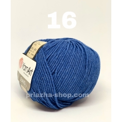 YarnArt Jeans 16