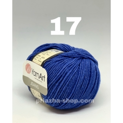 YarnArt Jeans 17