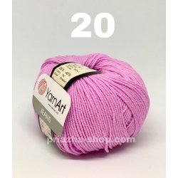 YarnArt Jeans 20