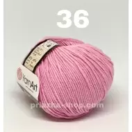 YarnArt Jeans 36 YarnArt Jeans 36