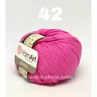 YarnArt Jeans 42 YarnArt Jeans 42