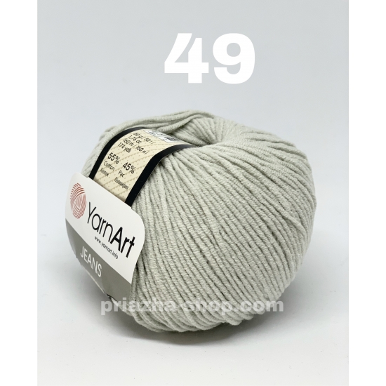 YarnArt Jeans 49