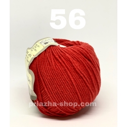 YarnArt Jeans 56