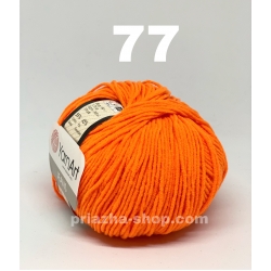 YarnArt Jeans 77