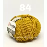 YarnArt Jeans 84
