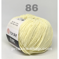 YarnArt Jeans 86