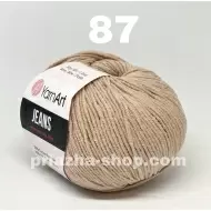 YarnArt Jeans 87 YarnArt Jeans 87