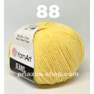 YarnArt Jeans 88