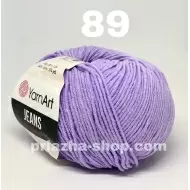 YarnArt Jeans 89