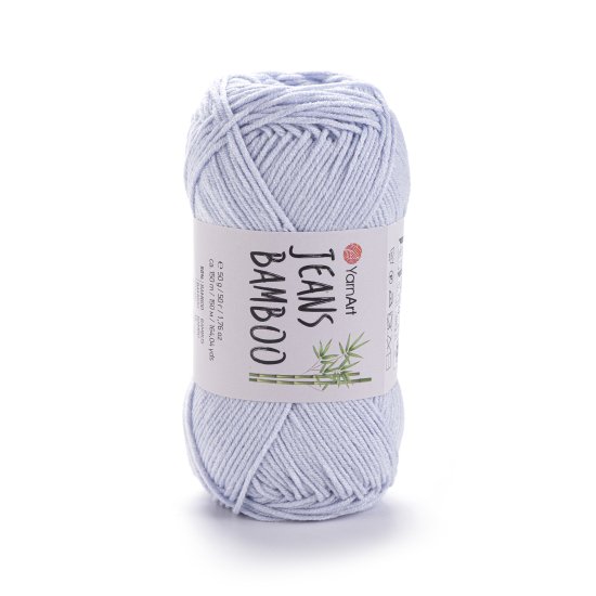 YarnArt Jeans Bamboo 126 YarnArt Jeans Bamboo 126