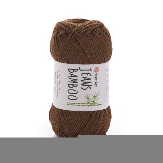 YarnArt Jeans Bamboo 133 YarnArt Jeans Bamboo 133