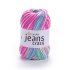 YarnArt Jeans Crazy 7205