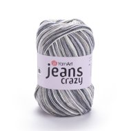 YarnArt Jeans Crazy 7209