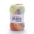 YarnArt Jeans Crazy 8202