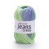 YarnArt Jeans Crazy 8208