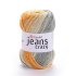 YarnArt Jeans Crazy 8210