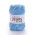 YarnArt Jeans Crazy 8212