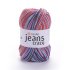 YarnArt Jeans Crazy 8214