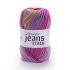 YarnArt Jeans Crazy 8217
