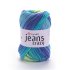 YarnArt Jeans Crazy 8218