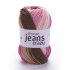 YarnArt Jeans Crazy 8219