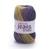 YarnArt Jeans Crazy 8220