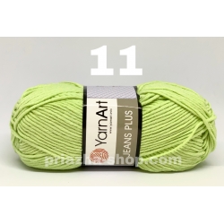 YarnArt Jeans Plus 11