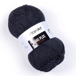 YarnArt Jeans Plus 28
