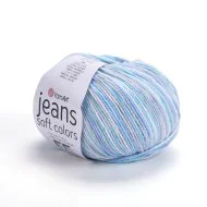 YarnArt Jeans Soft Colors 6203 YarnArt Jeans Soft Colors 6203