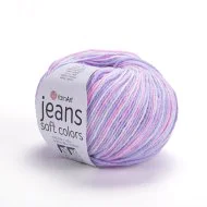 YarnArt Jeans Soft Colors 6205 YarnArt Jeans Soft Colors 6205