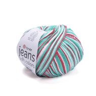 YarnArt Jeans Soft Colors 6215 YarnArt Jeans Soft Colors 6215