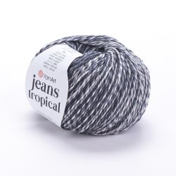 YarnArt Jeans Tropical 611