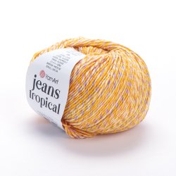YarnArt Jeans Tropical 617
