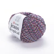 YarnArt Jeans Tropical 620