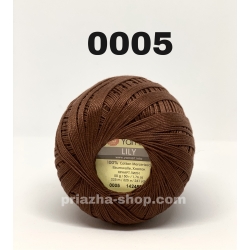 YarnArt Lily 0005