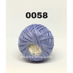 YarnArt Lily 0058