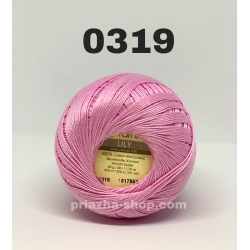 YarnArt Lily 0319