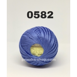 YarnArt Lily 0582