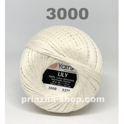 YarnArt Lily 3000