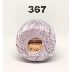 YarnArt Lily 367