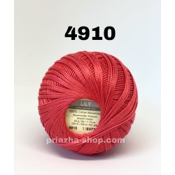 YarnArt Lily 4910