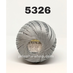 YarnArt Lily 5326