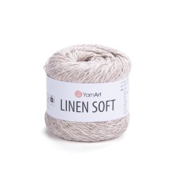 YarnArt Linen Soft 7304