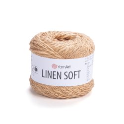YarnArt Linen Soft 7305