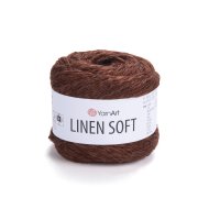 YarnArt Linen Soft 7309