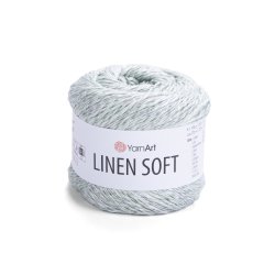 YarnArt Linen Soft 7312