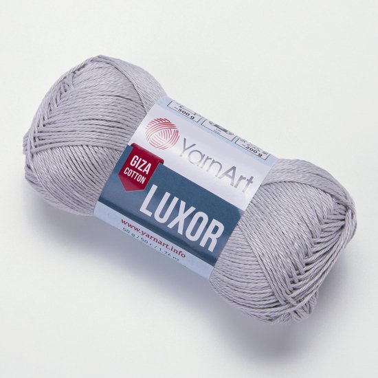 YarnArt Luxor 1218