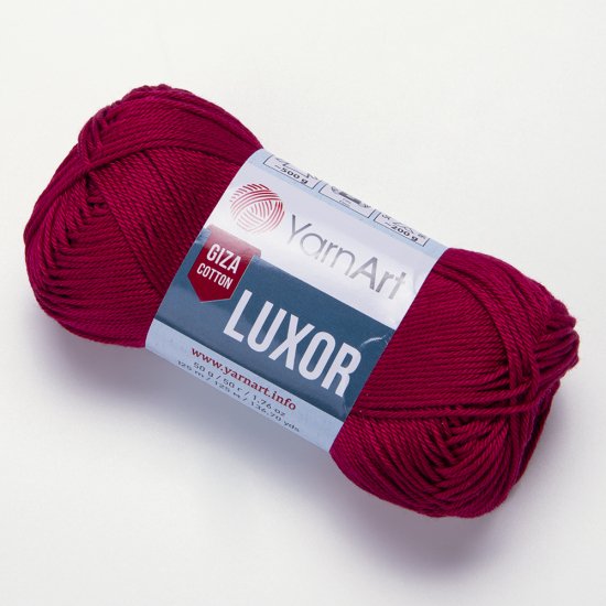YarnArt Luxor 1221