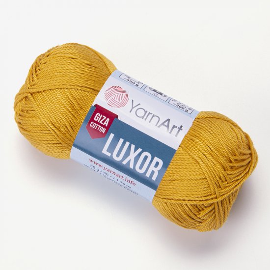 YarnArt Luxor 1227